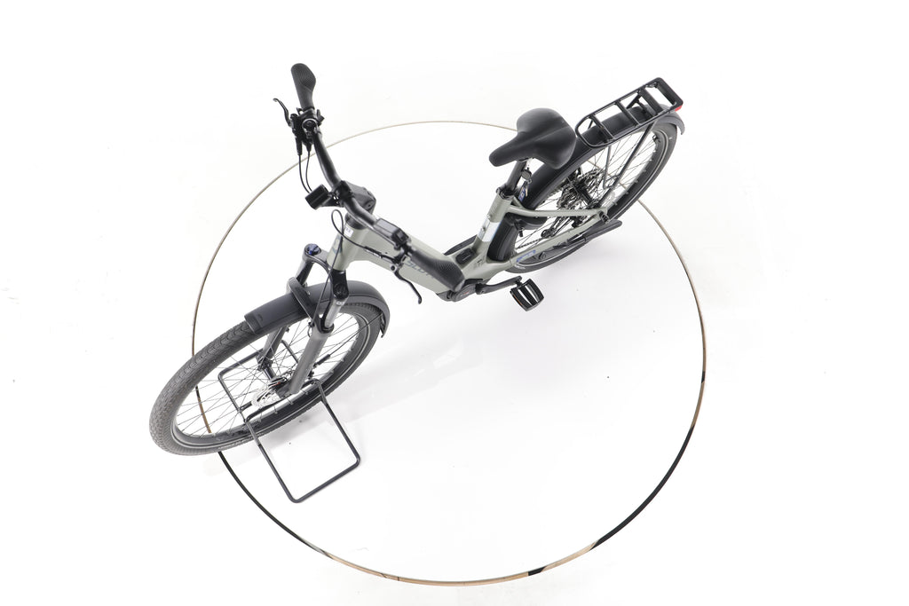 Scott Sub 30 Trekking E-Bike Tiefeinsteiger 2024 - Image 18