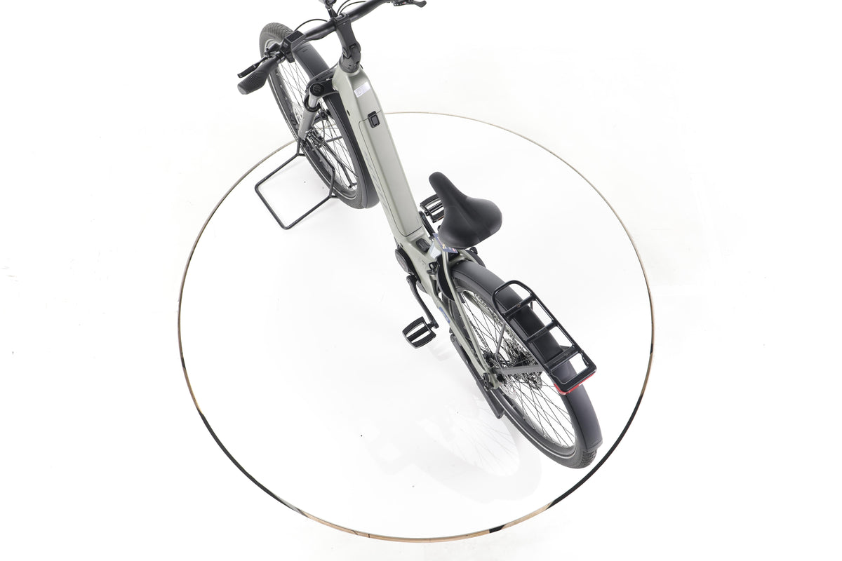 Scott Sub 30 Trekking E-Bike Tiefeinsteiger 2024 - Image 21