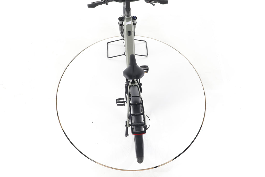 Scott Sub 30 Trekking E-Bike Tiefeinsteiger 2024 - Image 22