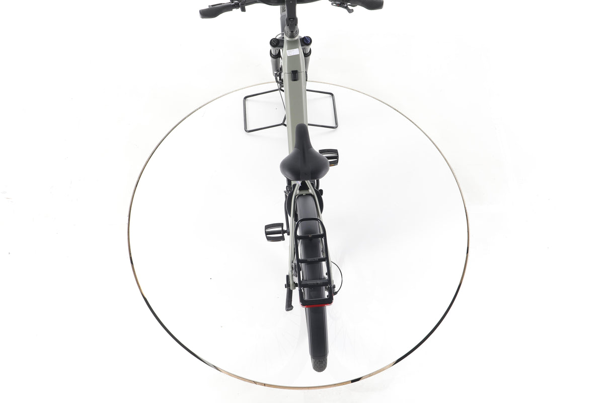 Scott Sub 30 Trekking E-Bike Tiefeinsteiger 2024 - Image 22