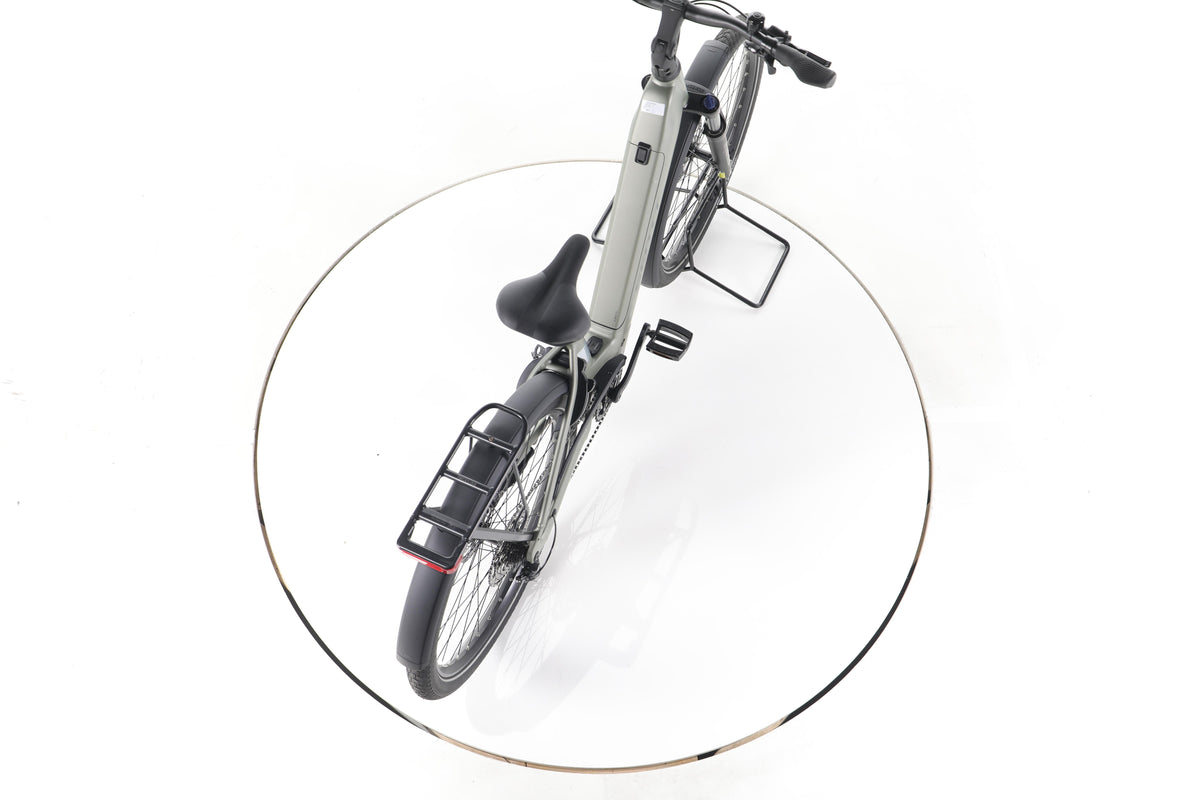 Scott Sub 30 Trekking E-Bike Tiefeinsteiger 2024 - Image 23