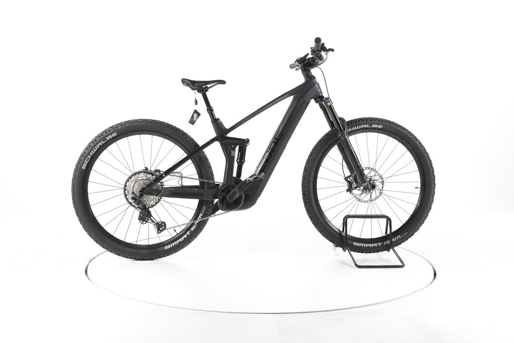 Cube Stereo Hybrid 140 HPC SLX E-Bike Fully Carbon 2024 - Image 1