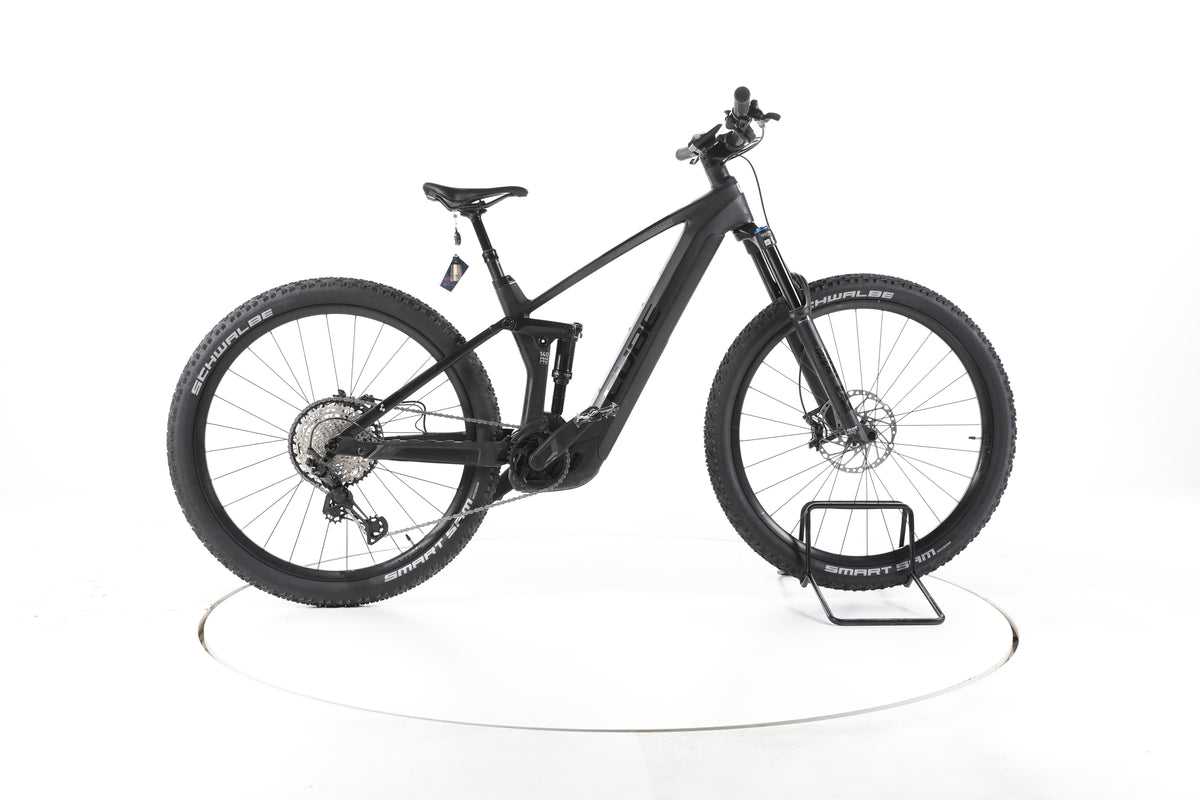 Cube Stereo Hybrid 140 HPC SLX E-Bike Fully Carbon 2024 - Image 1