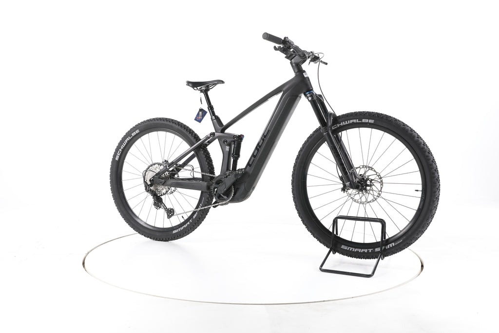 Cube Stereo Hybrid 140 HPC SLX E-Bike Fully Carbon 2024 - Image 2