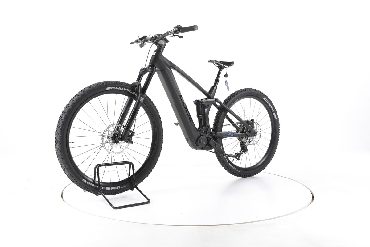 Cube Stereo Hybrid 140 HPC SLX E-Bike Fully Carbon 2024 - Image 6