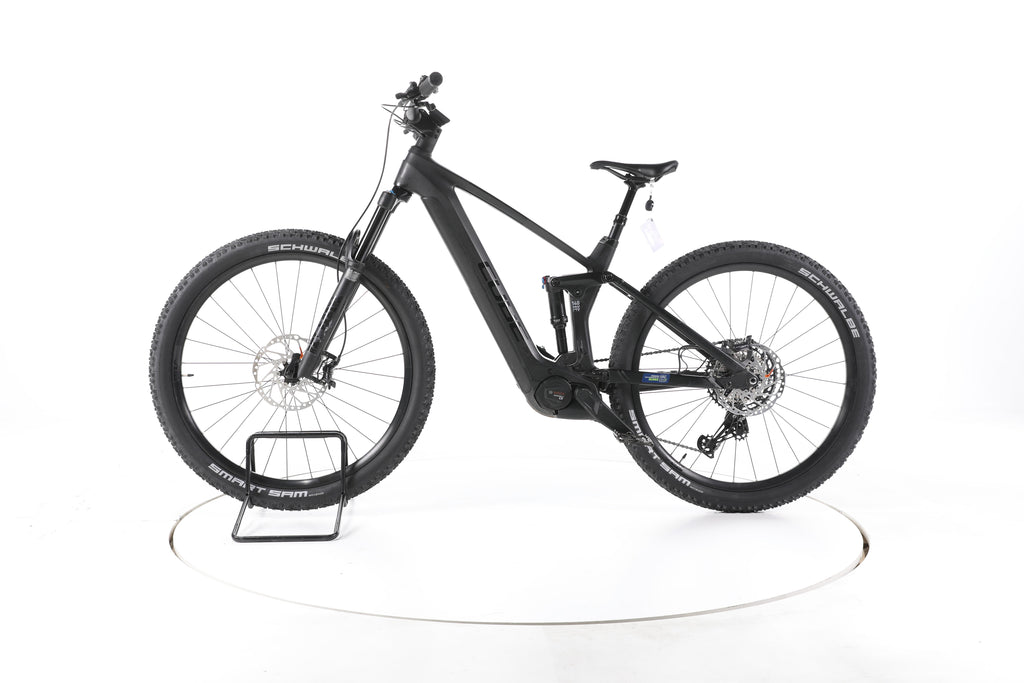 Cube Stereo Hybrid 140 HPC SLX E-Bike Fully Carbon 2024 - Image 7