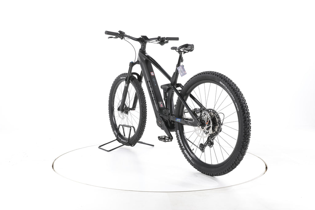 Cube Stereo Hybrid 140 HPC SLX E-Bike Fully Carbon 2024 - Image 9