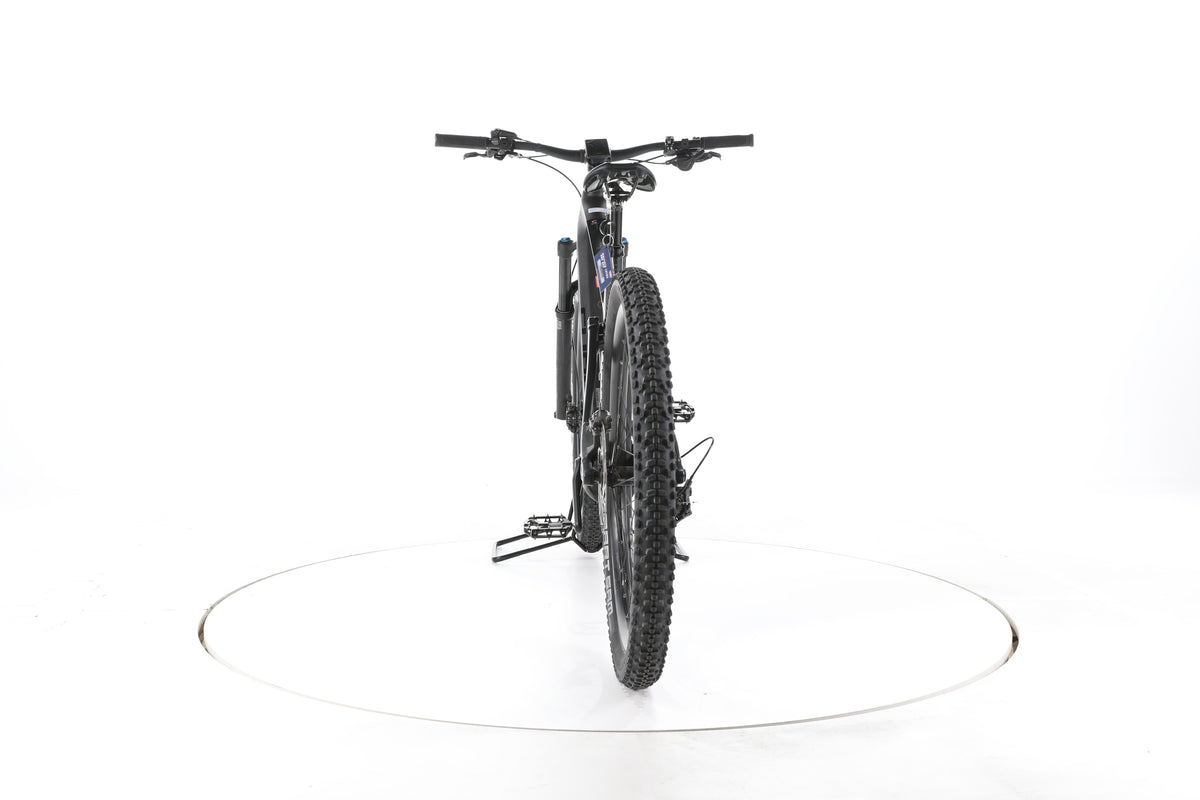 Cube Stereo Hybrid 140 HPC SLX E-Bike Fully Carbon 2024 - Image 10