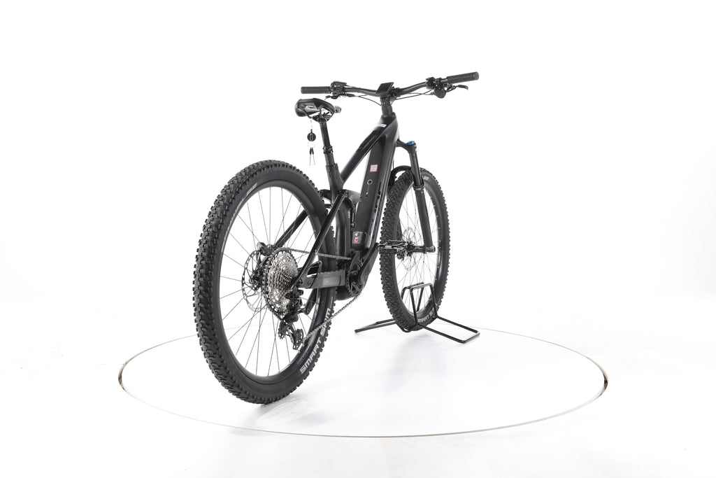 Cube Stereo Hybrid 140 HPC SLX E-Bike Fully Carbon 2024 - Image 11