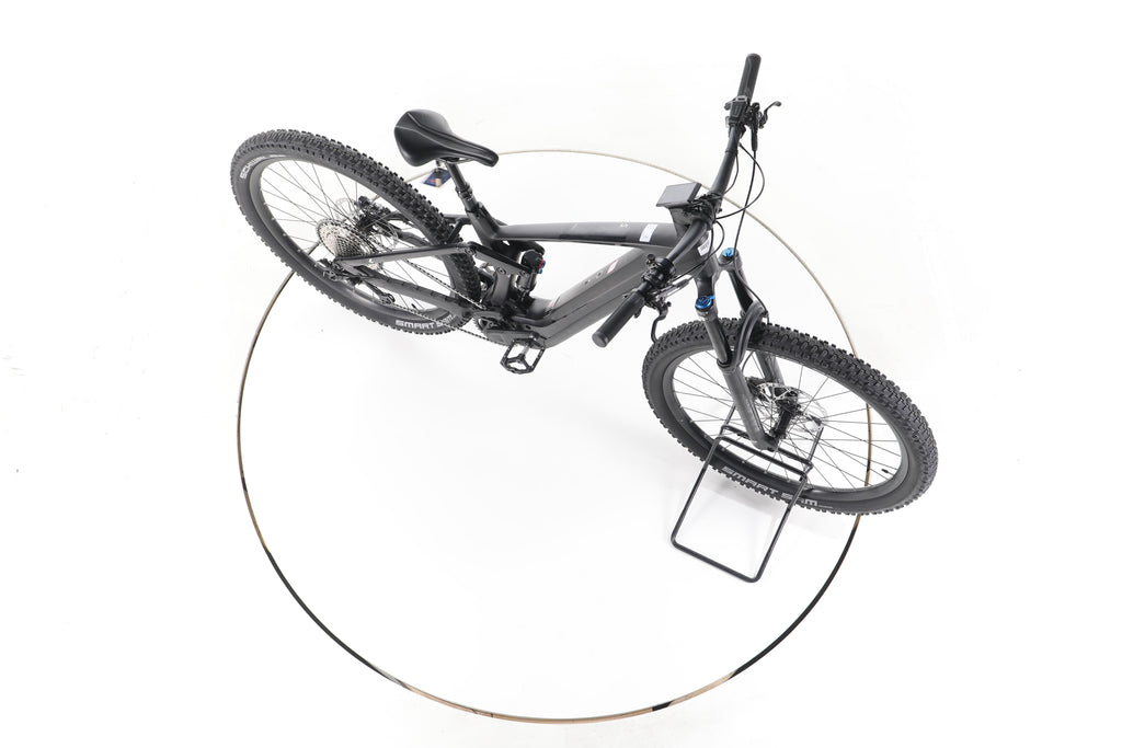 Cube Stereo Hybrid 140 HPC SLX E-Bike Fully Carbon 2024 - Image 14