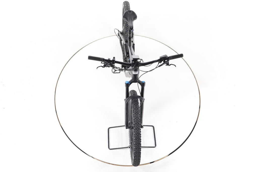 Cube Stereo Hybrid 140 HPC SLX E-Bike Fully Carbon 2024 - Image 16