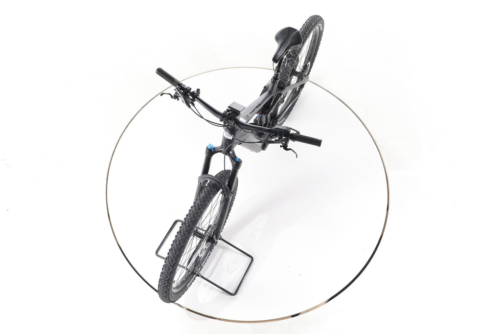 Cube Stereo Hybrid 140 HPC SLX E-Bike Fully Carbon 2024 - Image 17