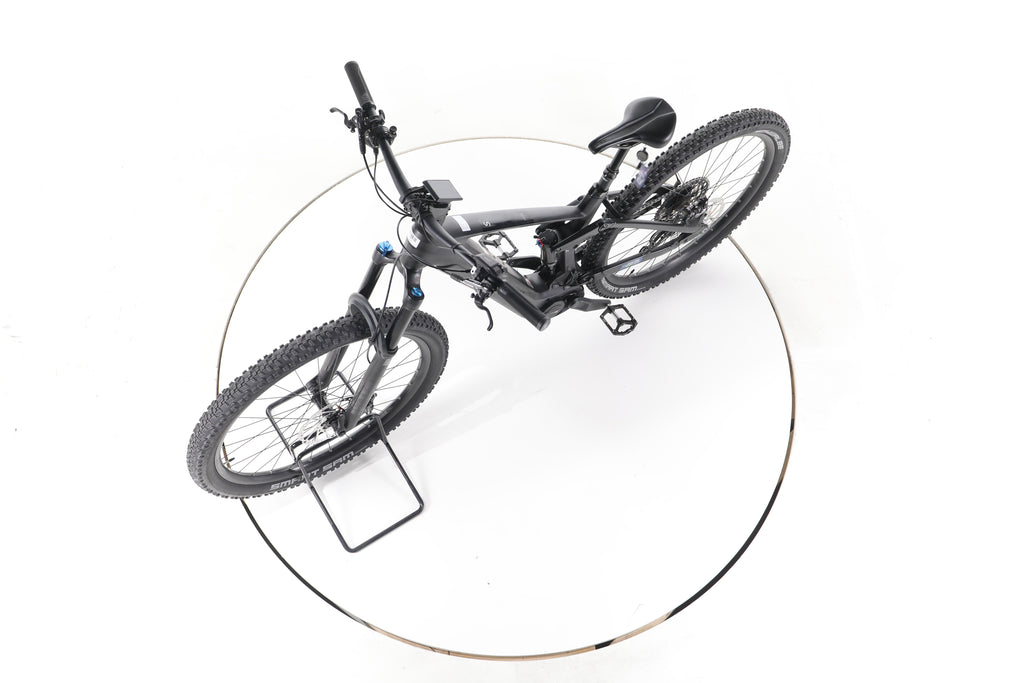 Cube Stereo Hybrid 140 HPC SLX E-Bike Fully Carbon 2024 - Image 18