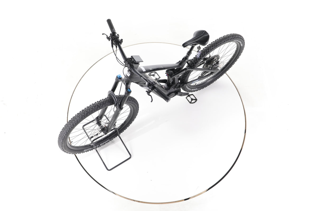 Cube Stereo Hybrid 140 HPC SLX E-Bike Fully Carbon 2024 - Image 18