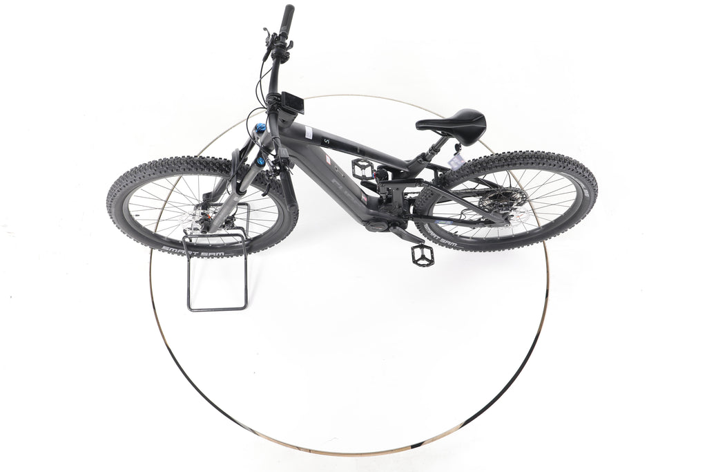 Cube Stereo Hybrid 140 HPC SLX E-Bike Fully Carbon 2024 - Image 19
