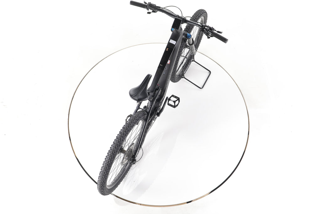 Cube Stereo Hybrid 140 HPC SLX E-Bike Fully Carbon 2024 - Image 23