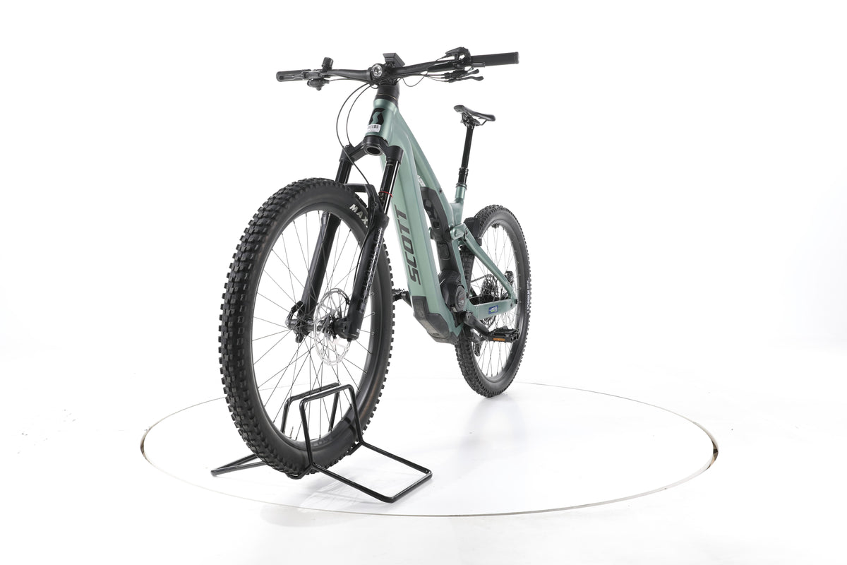 Scott Patron eRIDE 930 E-Bike Fully 2024 - Image 5