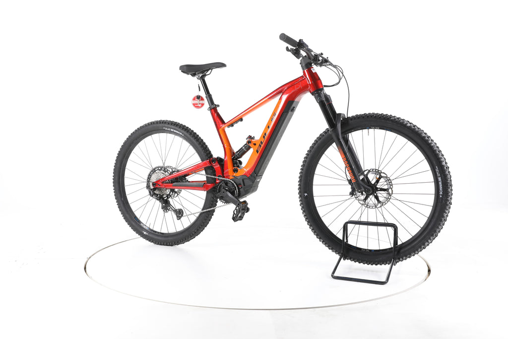 Bulls E-Stream EVO AM 3 E-Bike Fully - Image 2