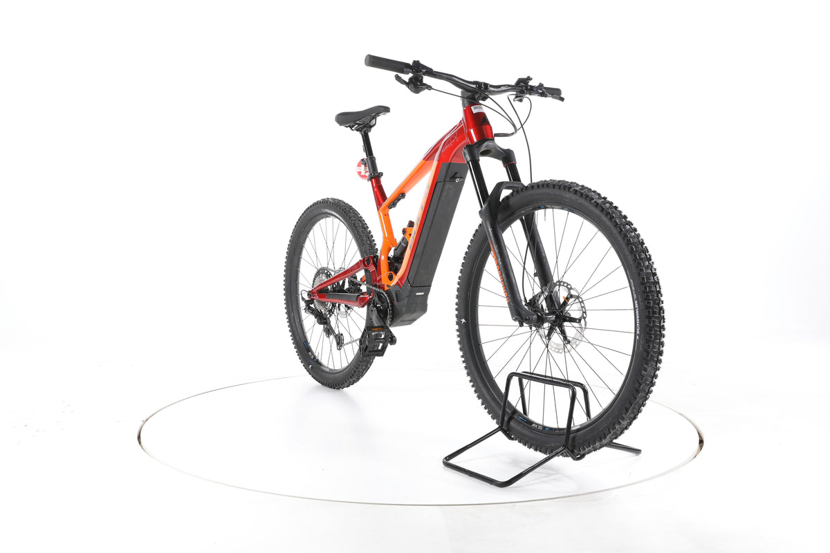 Bulls E-Stream EVO AM 3 E-Bike Fully - Image 3