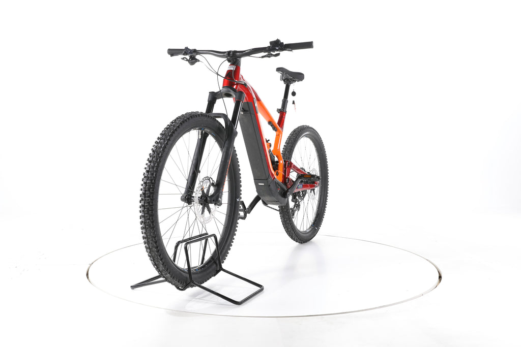 Bulls E-Stream EVO AM 3 E-Bike Fully - Image 5