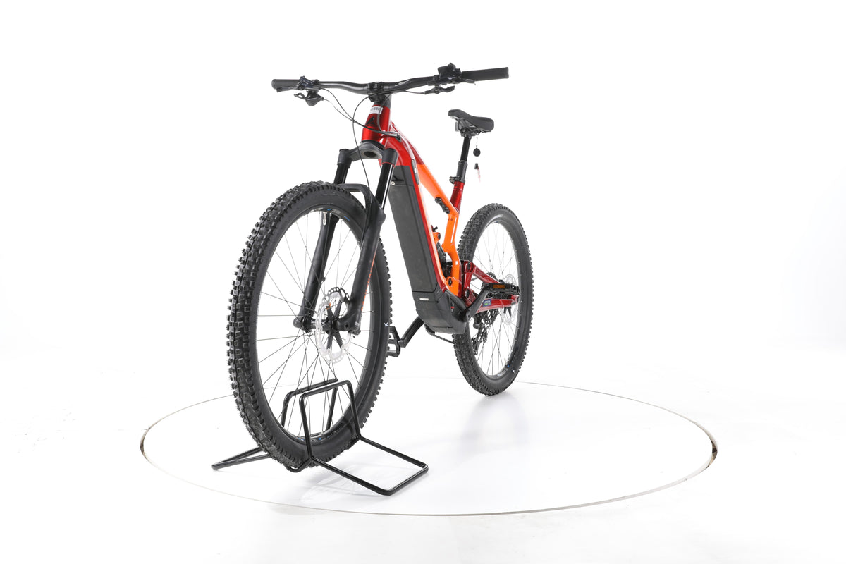 Bulls E-Stream EVO AM 3 E-Bike Fully - Image 5