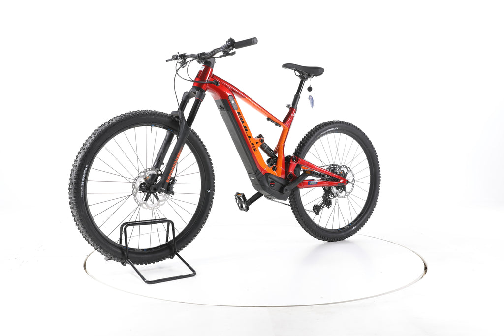 Bulls E-Stream EVO AM 3 E-Bike Fully - Image 6