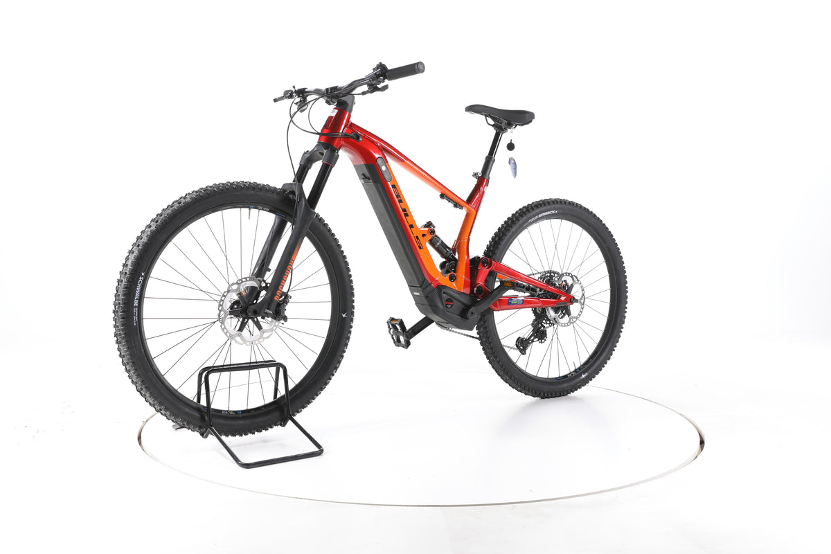 Bulls E-Stream EVO AM 3 E-Bike Fully - Image 6