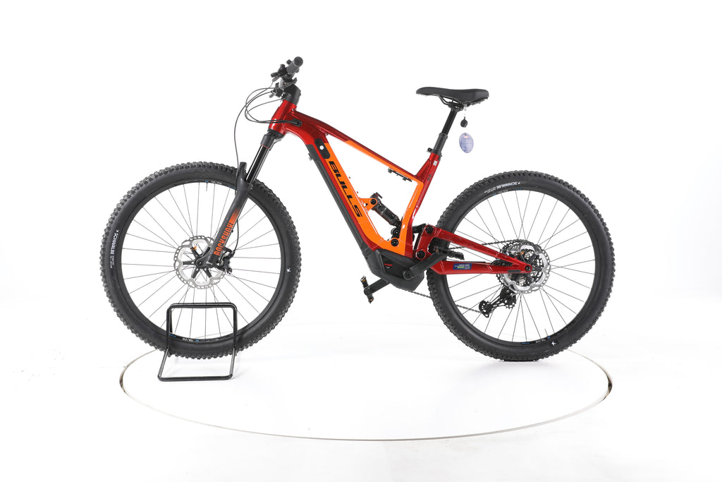 Bulls E-Stream EVO AM 3 E-Bike Fully - Image 7