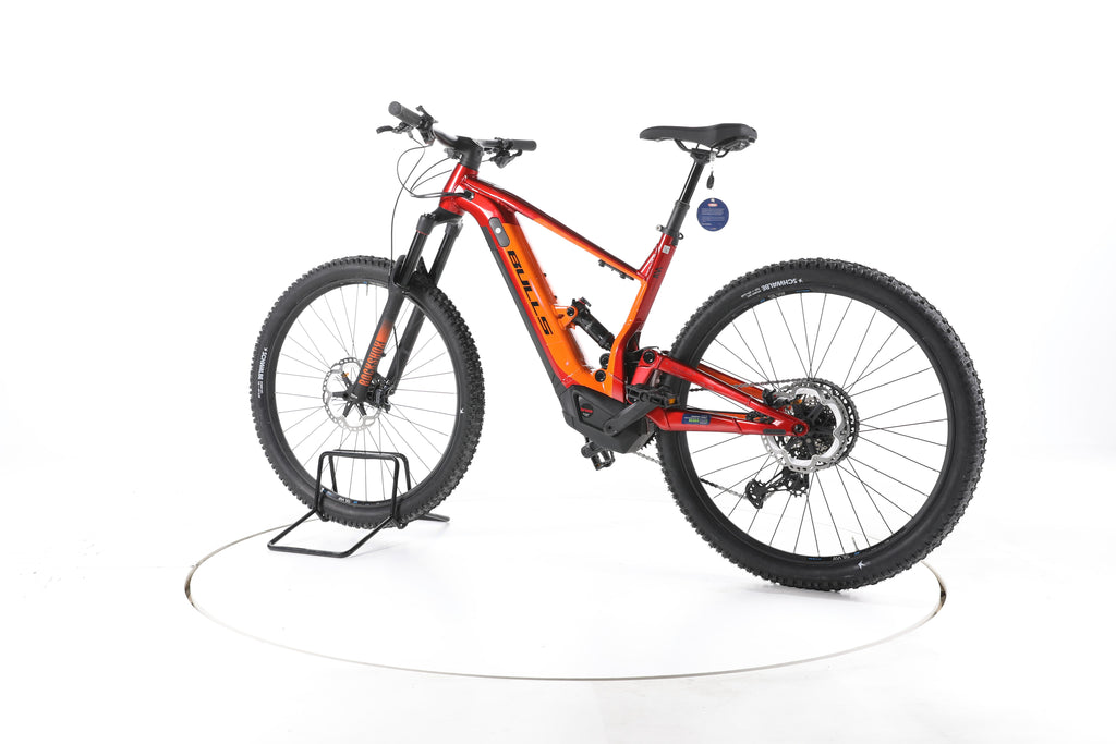 Bulls E-Stream EVO AM 3 E-Bike Fully - Image 8