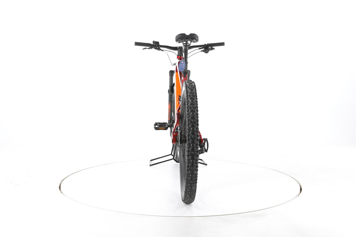 Bulls E-Stream EVO AM 3 E-Bike Fully - Image 10