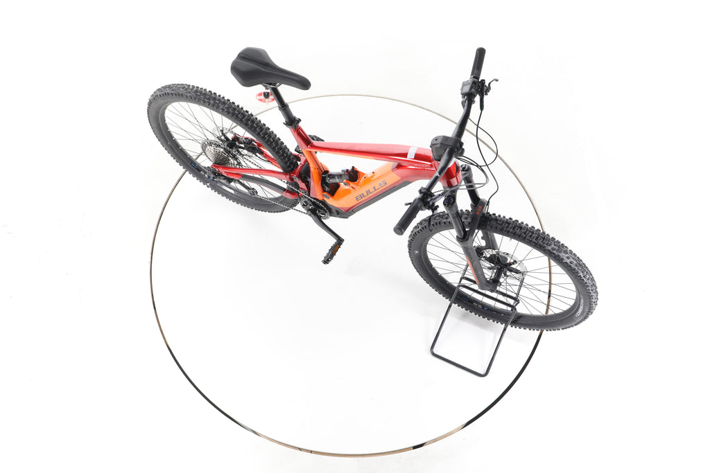 Bulls E-Stream EVO AM 3 E-Bike Fully - Image 14
