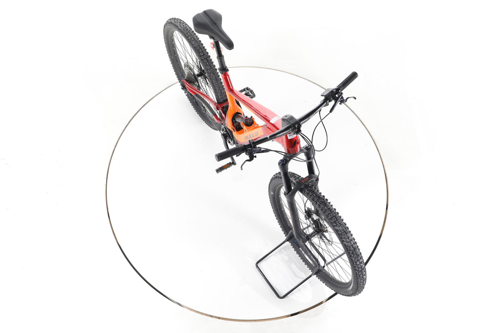 Bulls E-Stream EVO AM 3 E-Bike Fully - Image 15