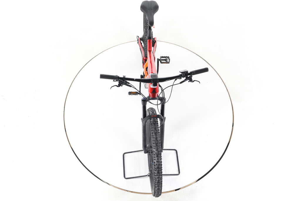 Bulls E-Stream EVO AM 3 E-Bike Fully - Image 16