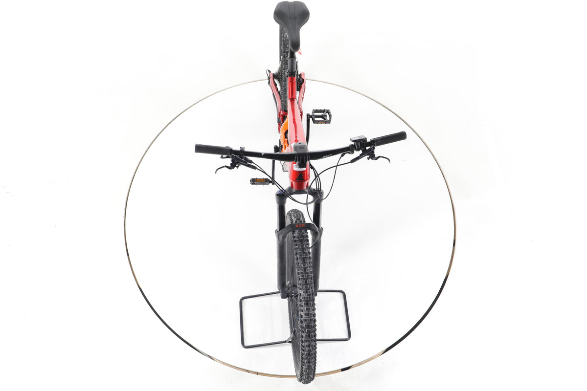 Bulls E-Stream EVO AM 3 E-Bike Fully - Image 16