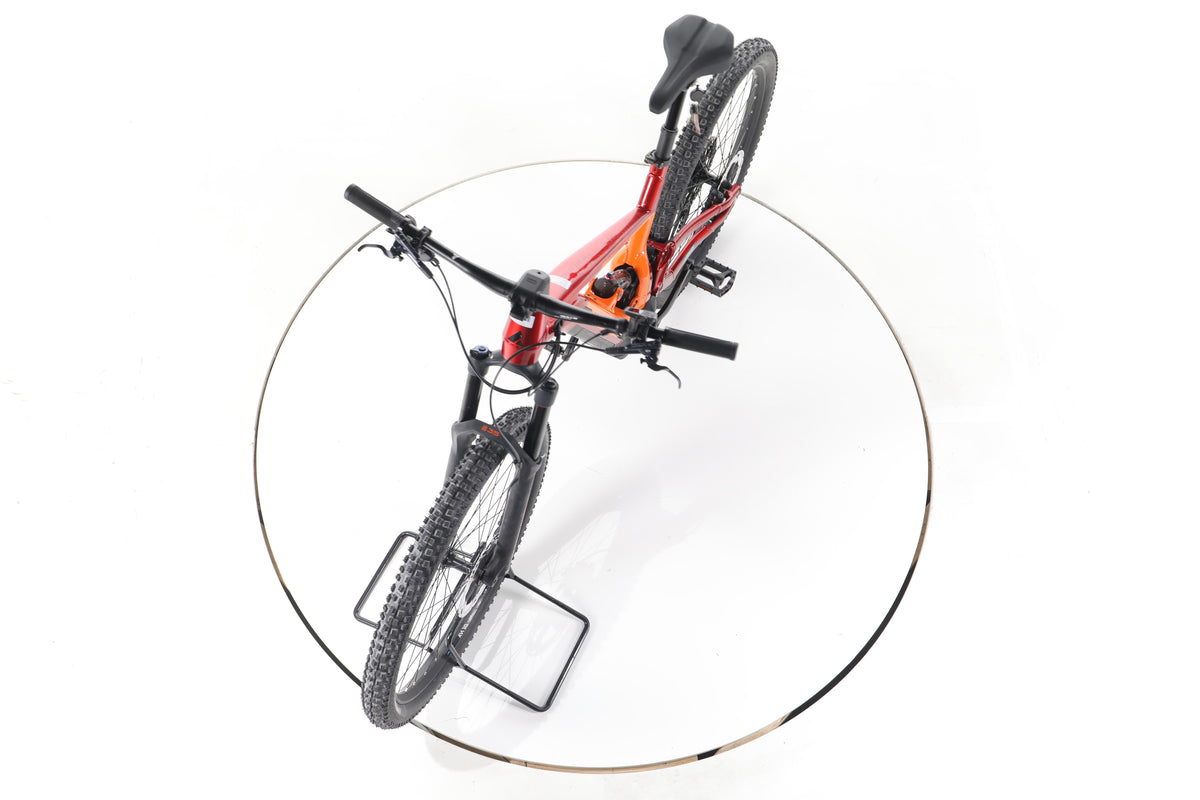 Bulls E-Stream EVO AM 3 E-Bike Fully - Image 17