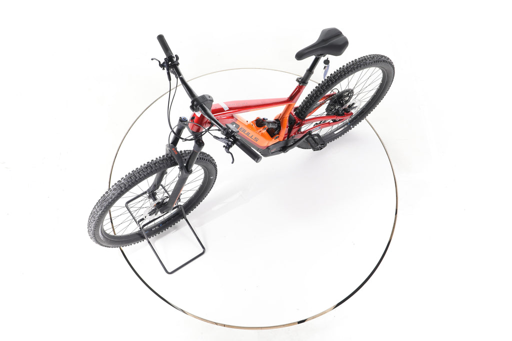 Bulls E-Stream EVO AM 3 E-Bike Fully - Image 18