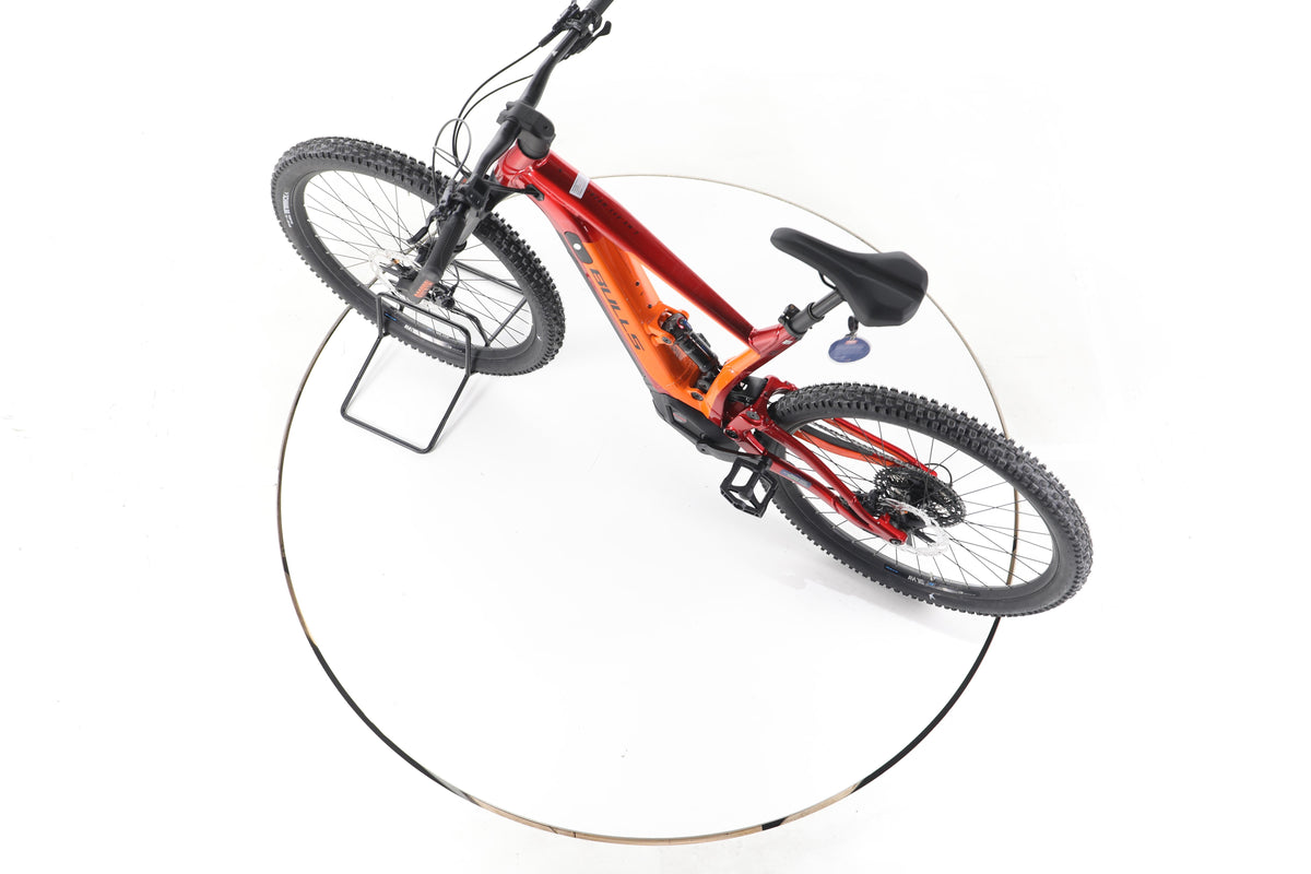 Bulls E-Stream EVO AM 3 E-Bike Fully - Image 20