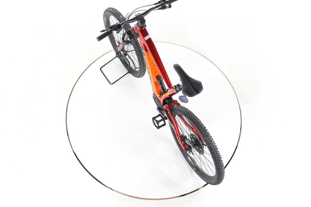 Bulls E-Stream EVO AM 3 E-Bike Fully - Image 21