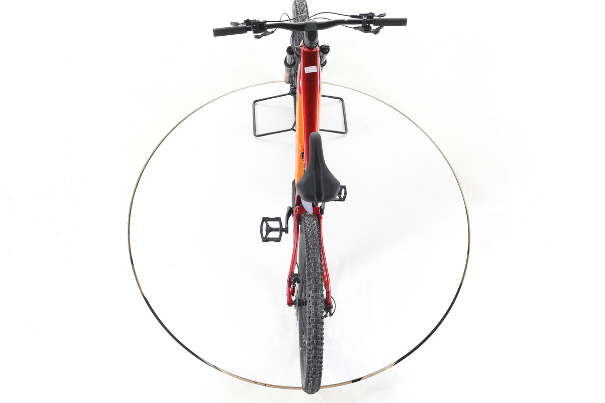 Bulls E-Stream EVO AM 3 E-Bike Fully - Image 22
