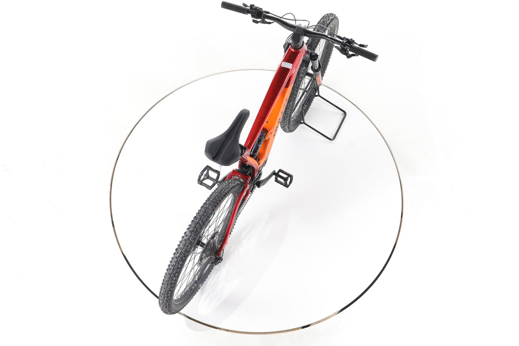 Bulls E-Stream EVO AM 3 E-Bike Fully - Image 23