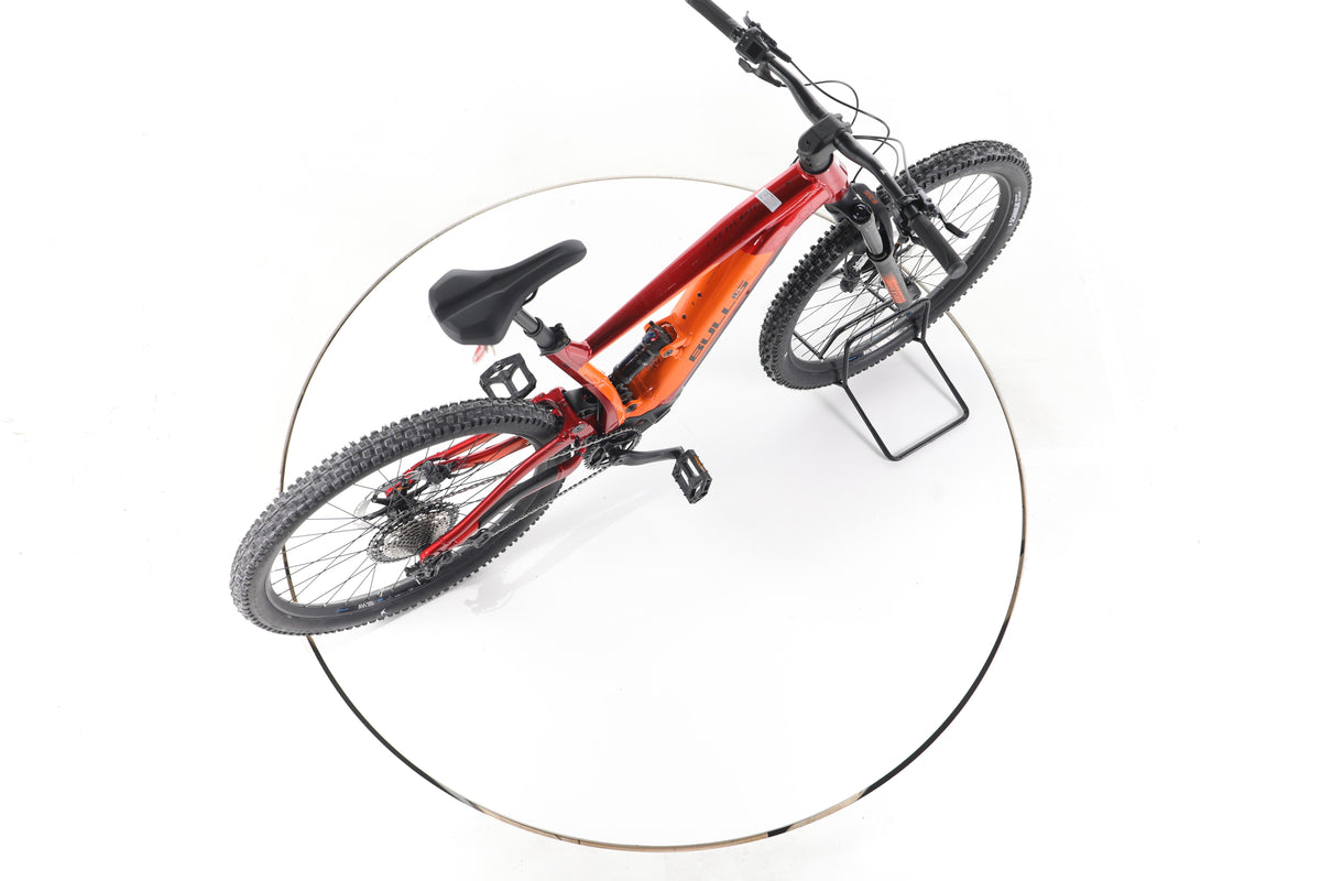 Bulls E-Stream EVO AM 3 E-Bike Fully - Image 24