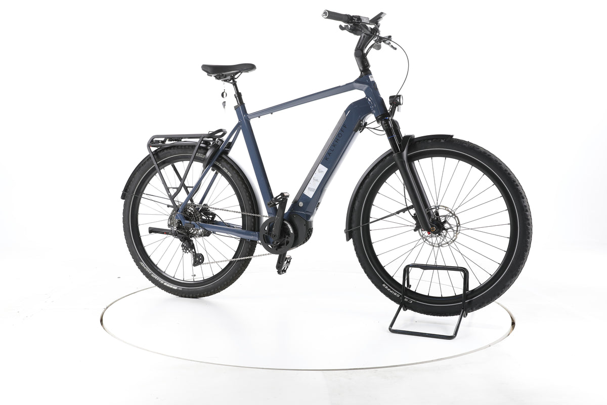 Kalkhoff Entice 5.B Move+ Trekking E-Bike - Image 2