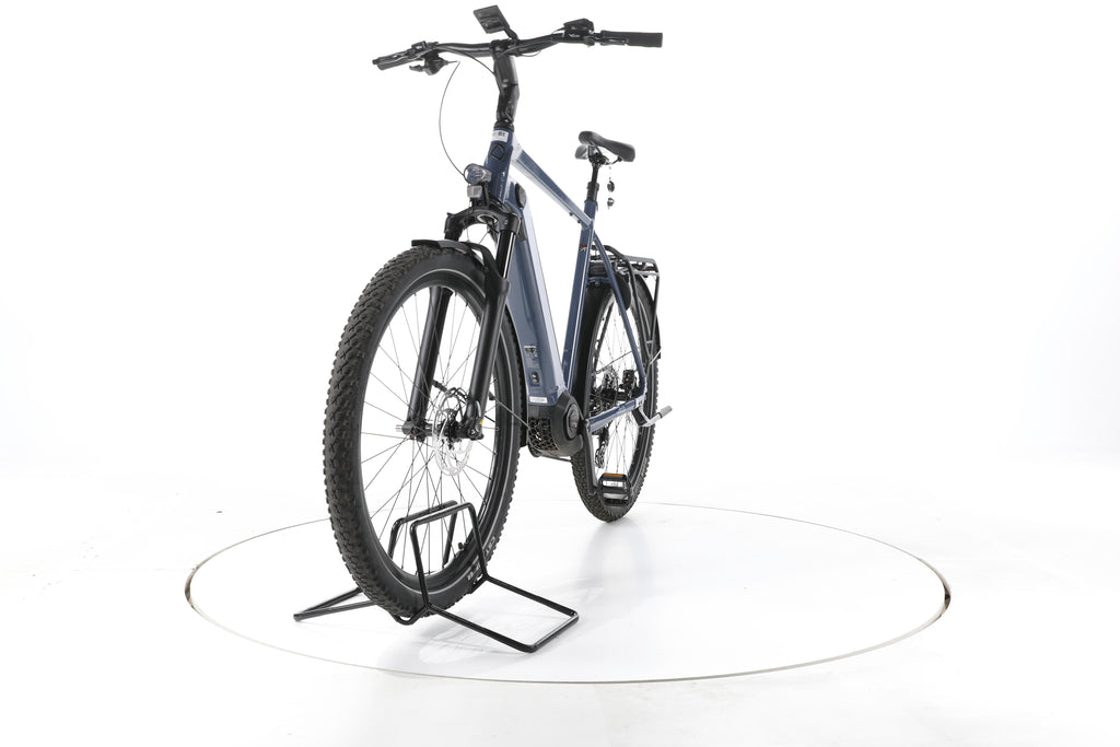 Kalkhoff Entice 5.B Move+ Trekking E-Bike - Image 5