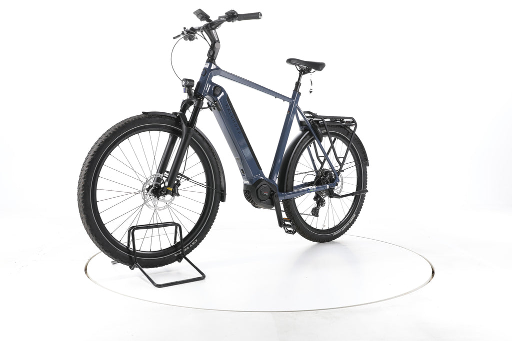 Kalkhoff Entice 5.B Move+ Trekking E-Bike - Image 6