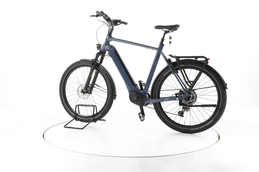 Kalkhoff Entice 5.B Move+ Trekking E-Bike - Image 8