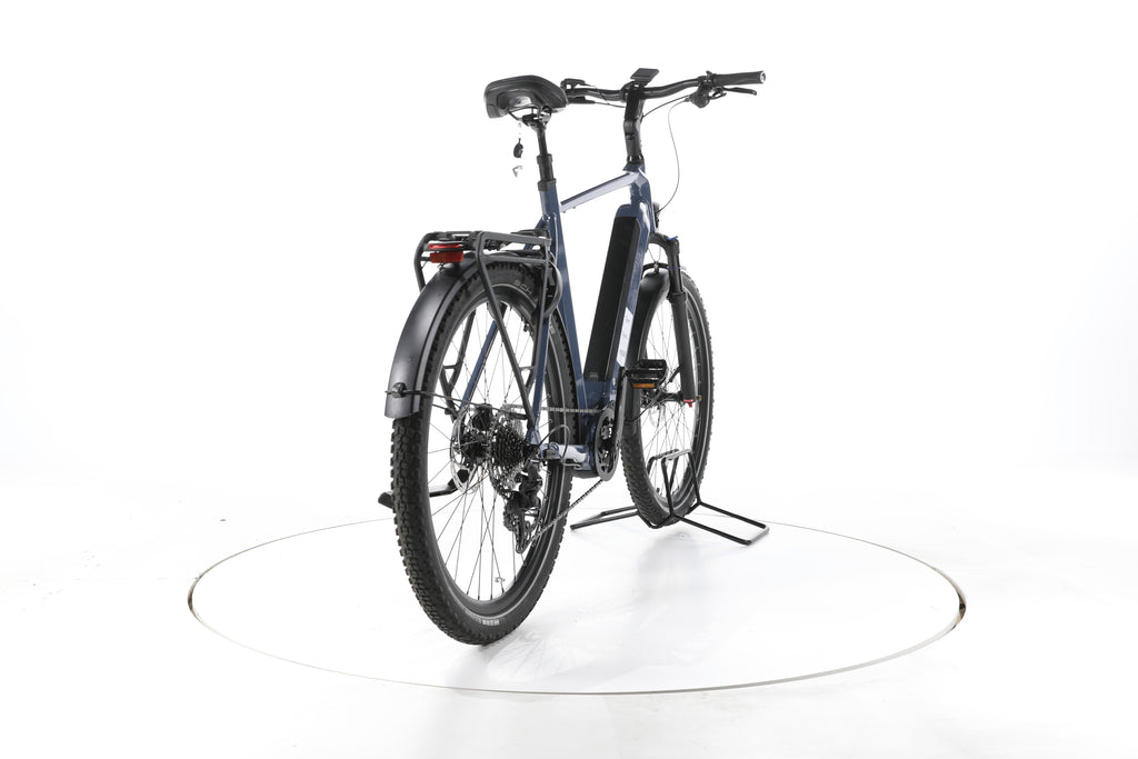Kalkhoff Entice 5.B Move+ Trekking E-Bike - Image 11