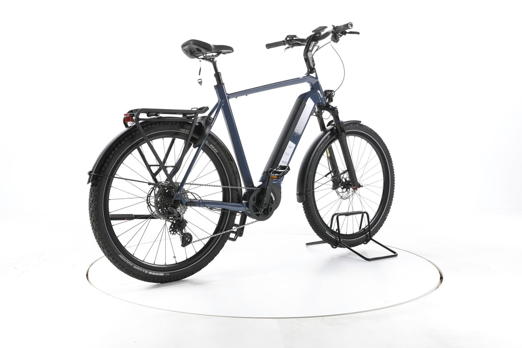 Kalkhoff Entice 5.B Move+ Trekking E-Bike - Image 12