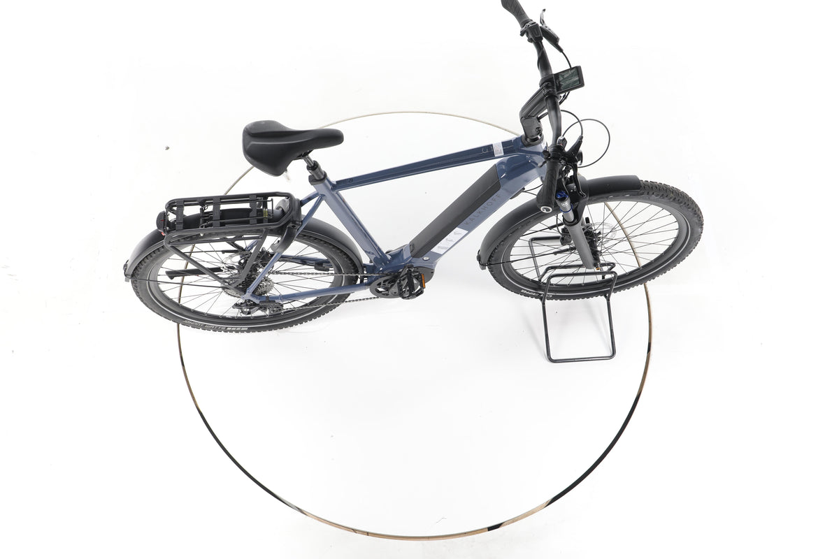 Kalkhoff Entice 5.B Move+ Trekking E-Bike - Image 13