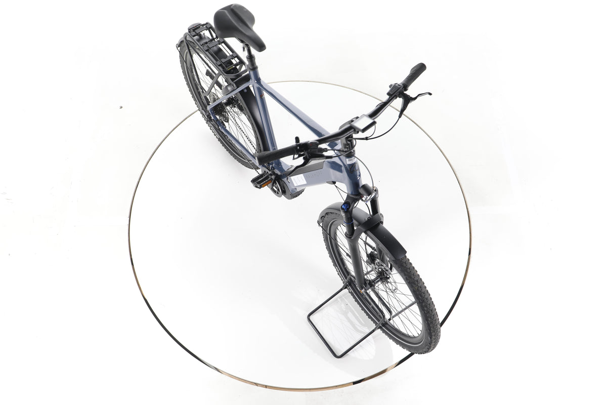 Kalkhoff Entice 5.B Move+ Trekking E-Bike - Image 15
