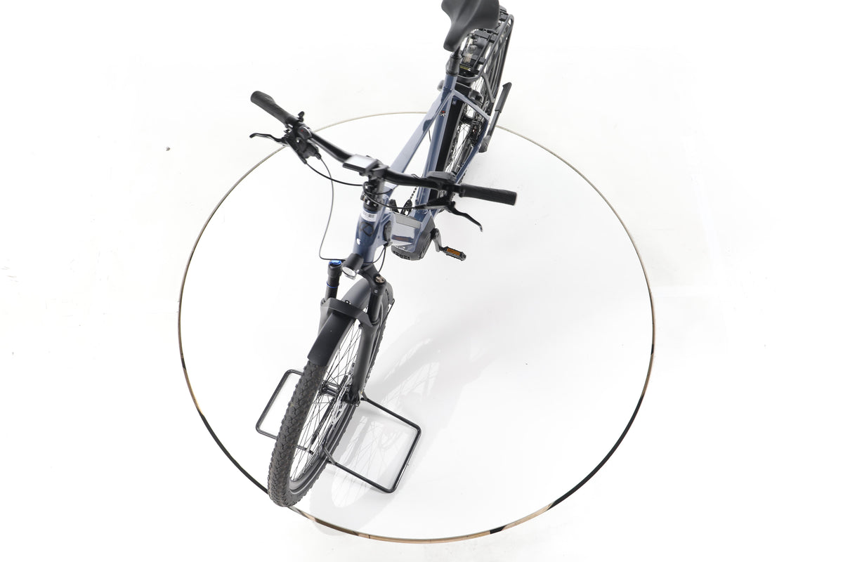 Kalkhoff Entice 5.B Move+ Trekking E-Bike - Image 17